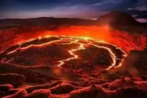 2 Nights 3 Days Visiting Danakil Depression