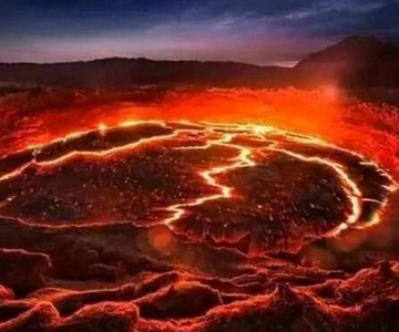 2 Nights 3 Days Visiting Danakil Depression