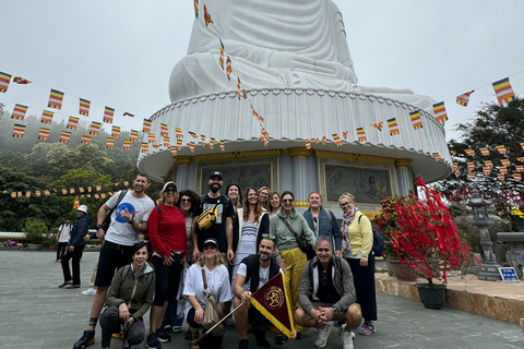 3 Días en Da Nang y Hoi An: Principales atracciones y actividades