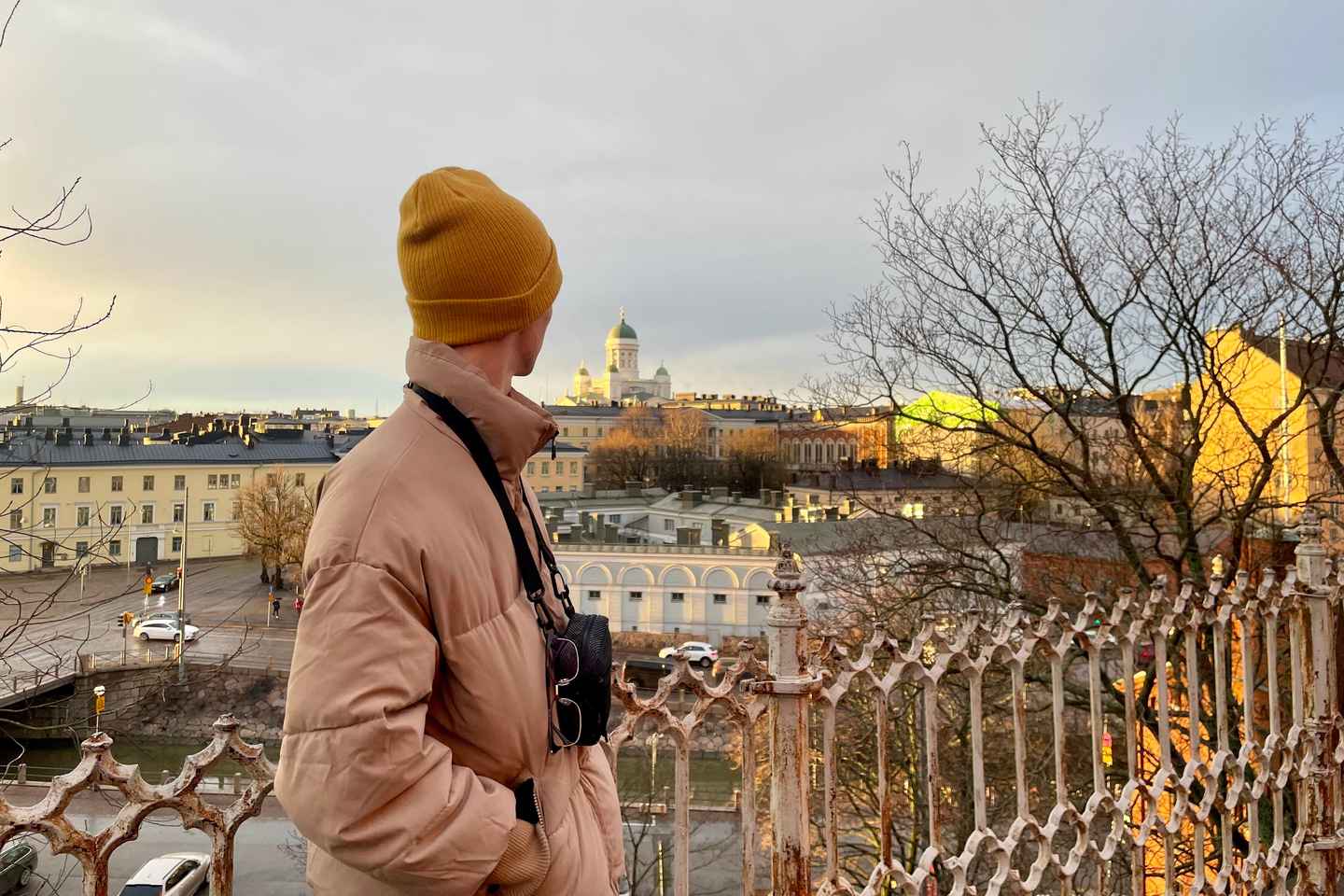 Helsinki: Private Day Tour with a Guide - 4-Hour Tour