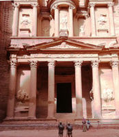 Privé Two Days Tour door Petra uit Israël - Housity