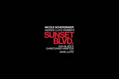 New York City: Sunset Boulevard Broadway Show Tickets