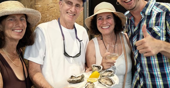 San Sebastián: Old Town Gourmet Pintxo Tour with Drinks