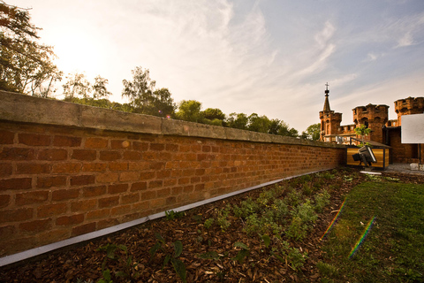 Kraków: Kościuszko Mound Skip-the-Line Entry Ticket