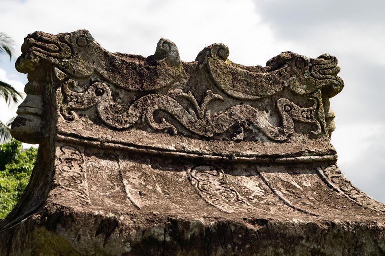 North Sulawesi, Bitung: Tangkoko Wildlife Adventure North Sulawesi, Bitung: Tangkoko Wildlife Cruise Excursion
