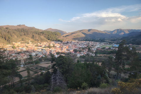 Sucre: 2-Day Che Guevara Route Tour in the Bolivian Valleys