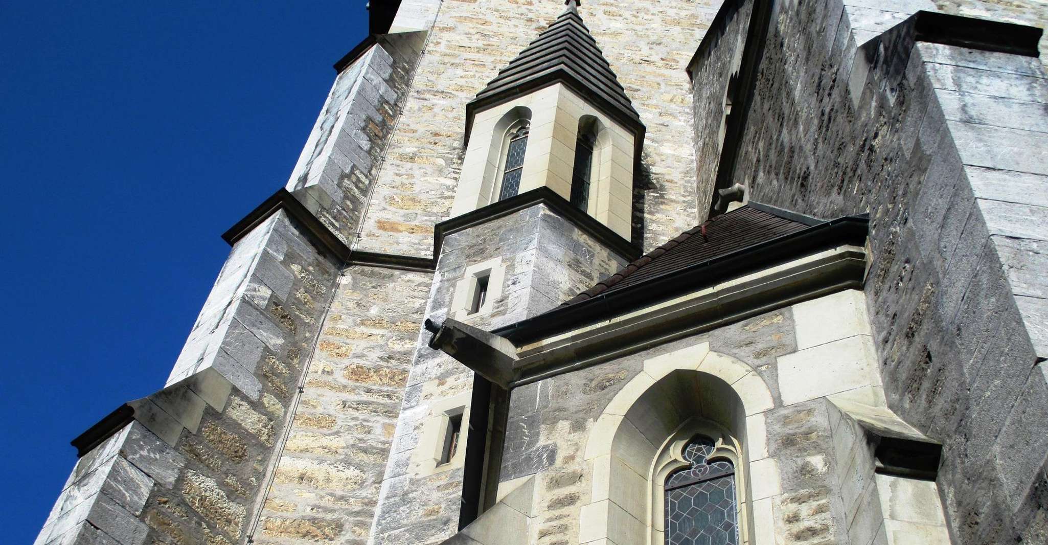 Vaduz, Surprise Walk van de stad met een lokale - Hizvo