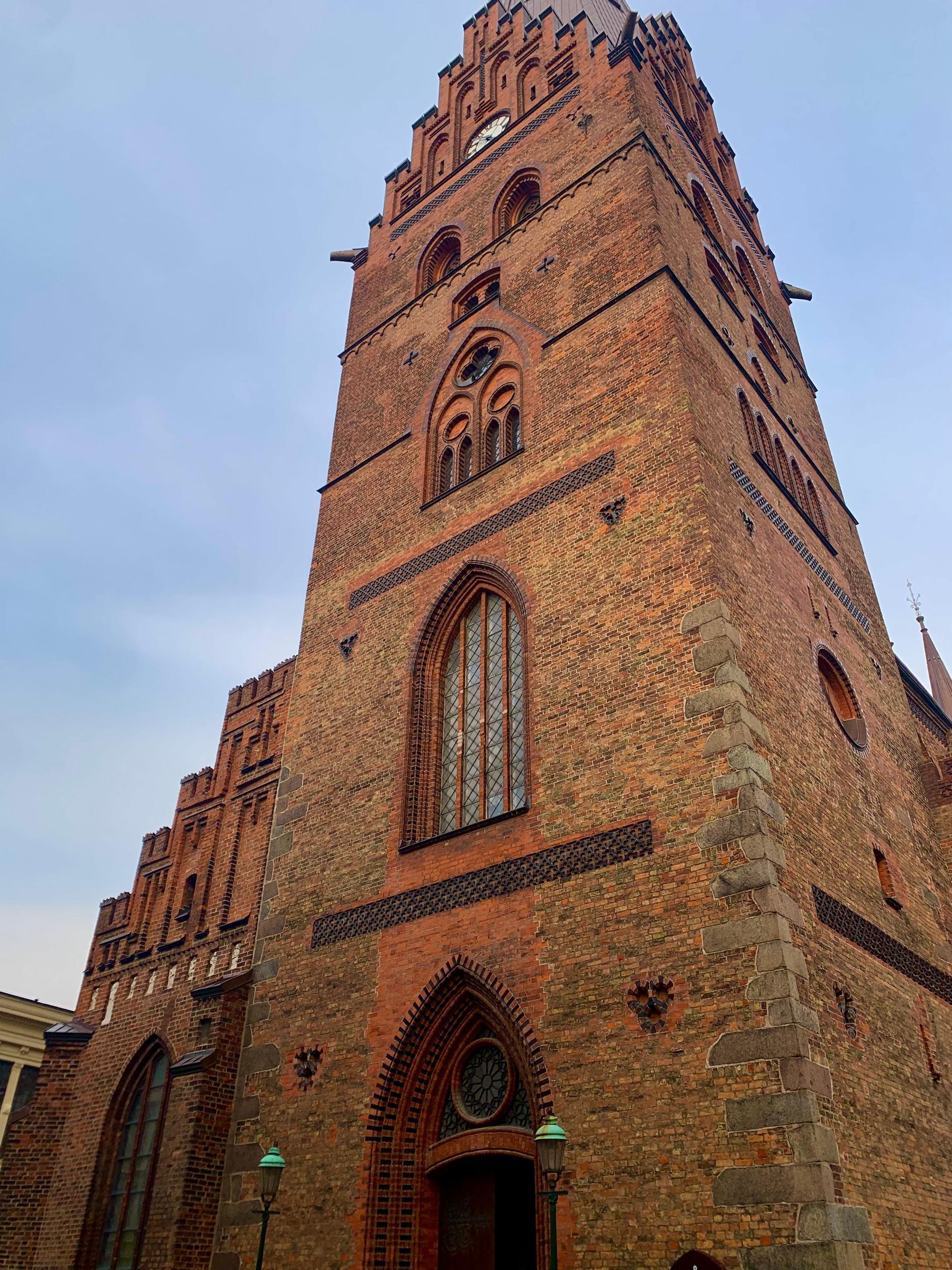 Malmö: Privater Rundgang mit ortskundigem Guide