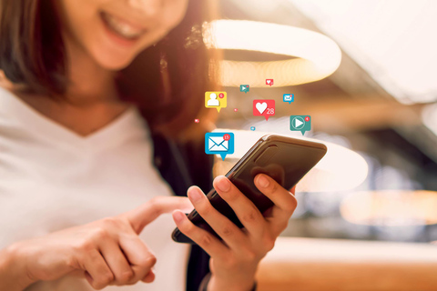 越南：SIM卡和ESIM，每天5GB移动数据SIM卡30天- 5GB/天（送货）