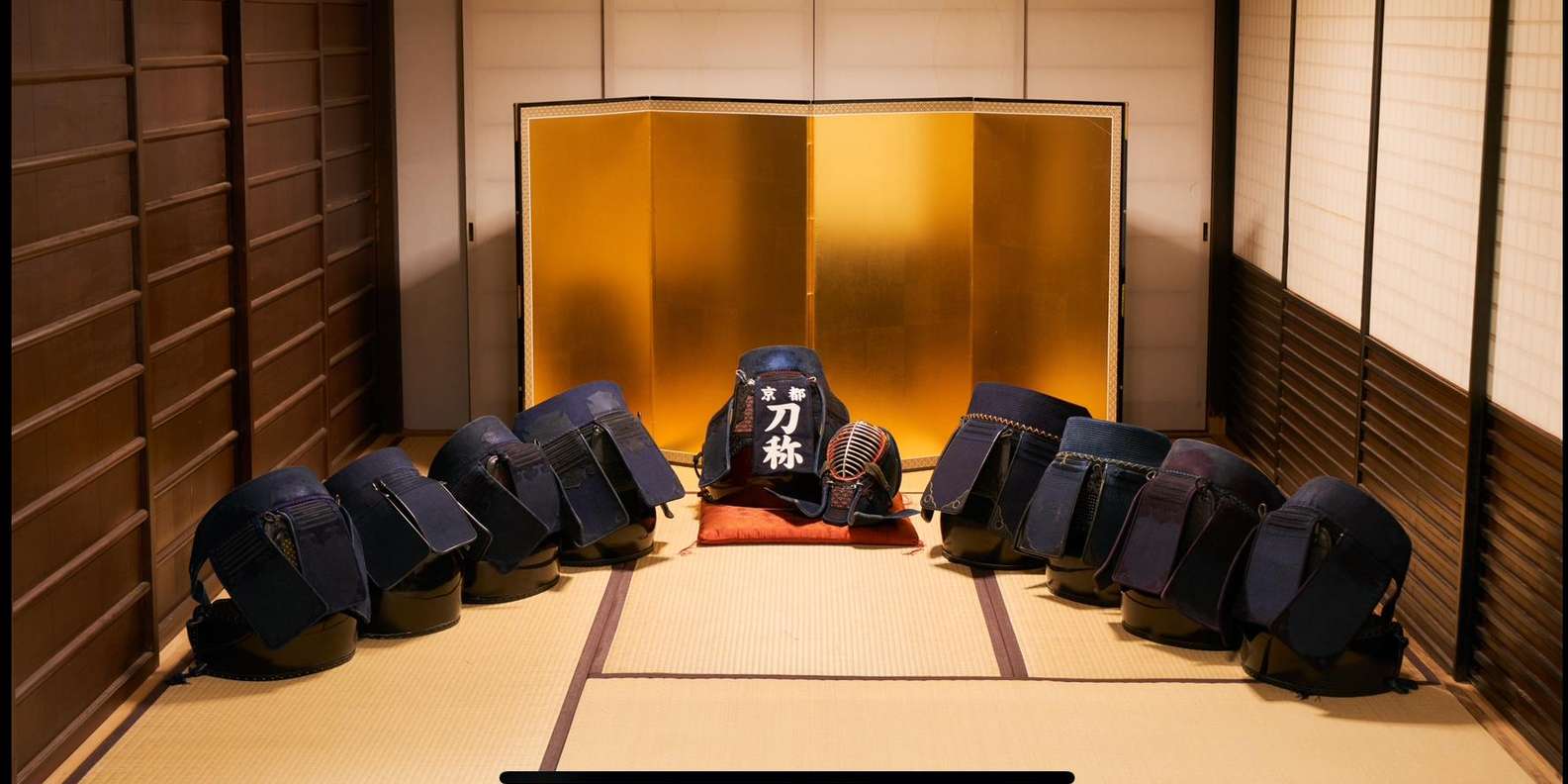 Kyoto experience — temples, geisha, bamboo grove — image 3