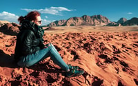 2-Day Tour from Amman to Petra, Wadi Rum, and Dead Sea - Housity