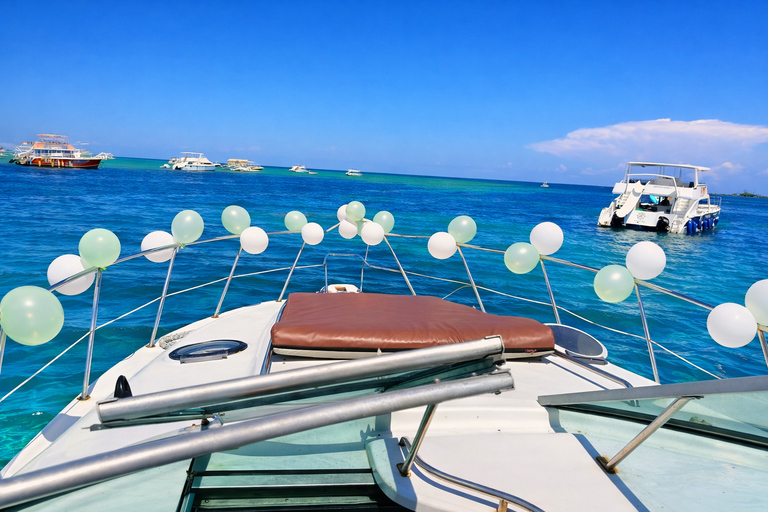 Romantic Flight – The Ultimate Punta Cana Love Experience