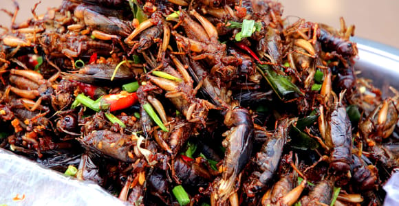 Siem Reap: Private Tour of Local Flavors, Traditions, and Craftsmanship