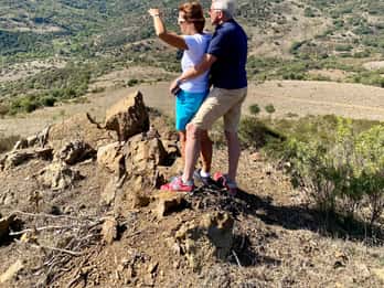 Cefalu: Madonie Park Jeep Adventure