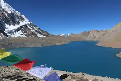 Pokhara: trekking guidato di 11 giorni del Circuito dell'Annapurna via Tilicho