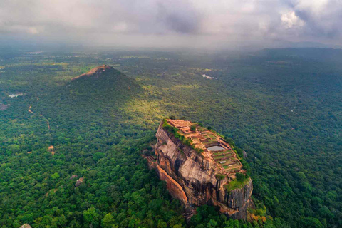 Sri Lanka: Passeios turísticos, de aventura e de luxo