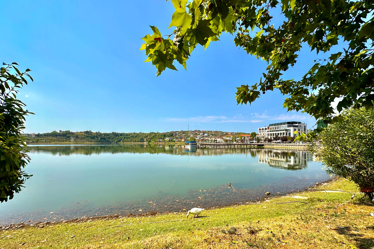 地拉那：贝拉特联合国教科文组织古城之旅及奥努弗里博物馆入场地拉那：贝拉特联合国教科文组织古城游览及奥努弗里博物馆入场