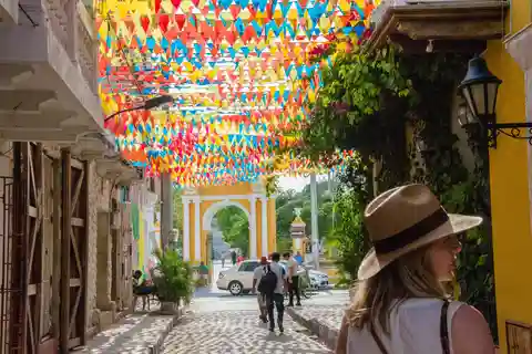 Visite privée à pied des graffitis à Getsemaní, Carthagène