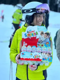 Privatunterricht Snowboard