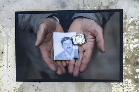 Understanding Srebrenica Genocide + Lunch with Local Family
