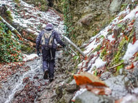Ram Gorge Hiking Adventure - Housity
