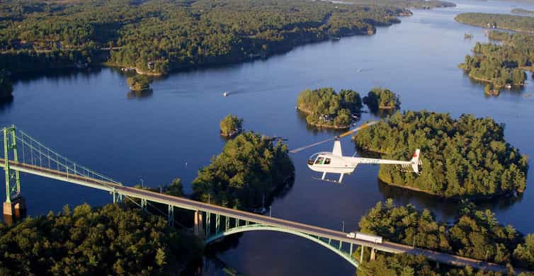 1000 islands charity casino gananoque