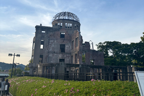 Hiroshima: Temaki Sushi-Making Experience