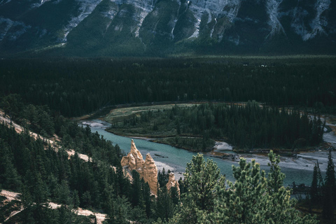 Calgary: History of Canadian Pacific Railway