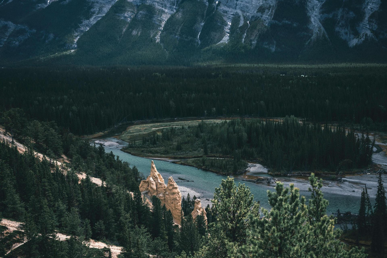 Calgary: History of Canadian Pacific Railway