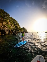 Saint Cyr Sur Mer, Sunset Paddle - Housity