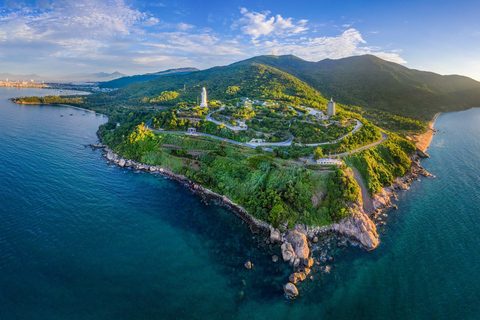 Hoi An: Lady Buddha, Marble Mountains, Coconut & Hoi An Tour Lady Buddha, Marble Mountains, Coconut and Hoi An Tour