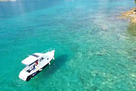 Zadar: Poludnevni izlet brodom i obilazak 3 otoka