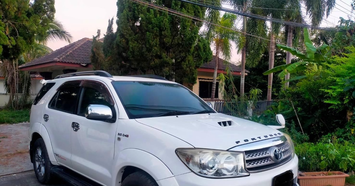 Transfer From Sukhothai Airport To Sukhothai Historical Park www.getyourguide.co.uk