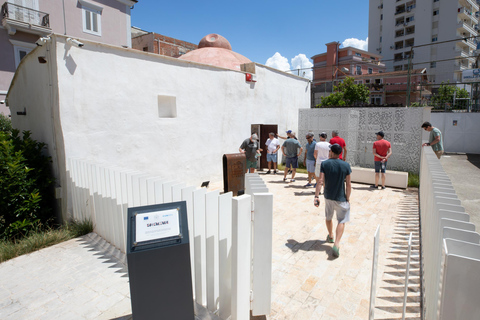 Durres 2 Hours Walking Tour