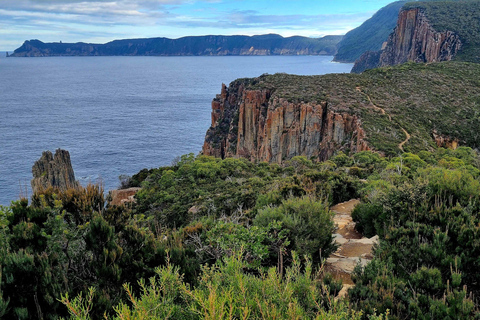 Hobart: Cape Hauy Hike an Active Adventure