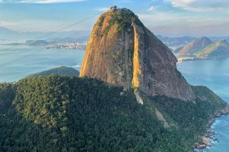Rio de Janeiro: Best Street Food Tour With A Local Guide Rio de Janeiro : 3 Hours Small Group Food Tasting Walking To