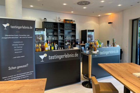 Barista Course & Coffee Tasting in Stuttgart – Experience Coffee for Yourself