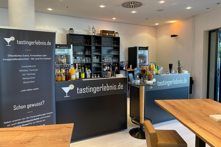 Barista Course & Coffee Tasting in Stuttgart – Experience Coffee for Yourself