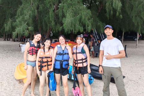 Langkawi Private Car with Driver for an 8 Hour Tour & Pickup