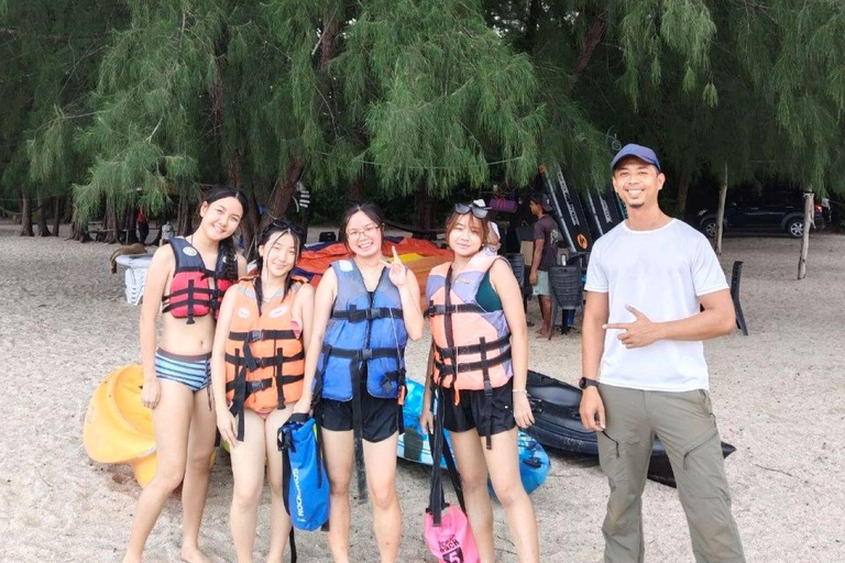 Langkawi Private Car with Driver for an 8 Hour Tour & Pickup