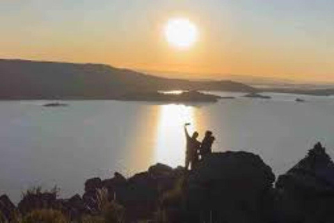 From Cusco:Explore the Route of the Sun | 2D Amantani Island