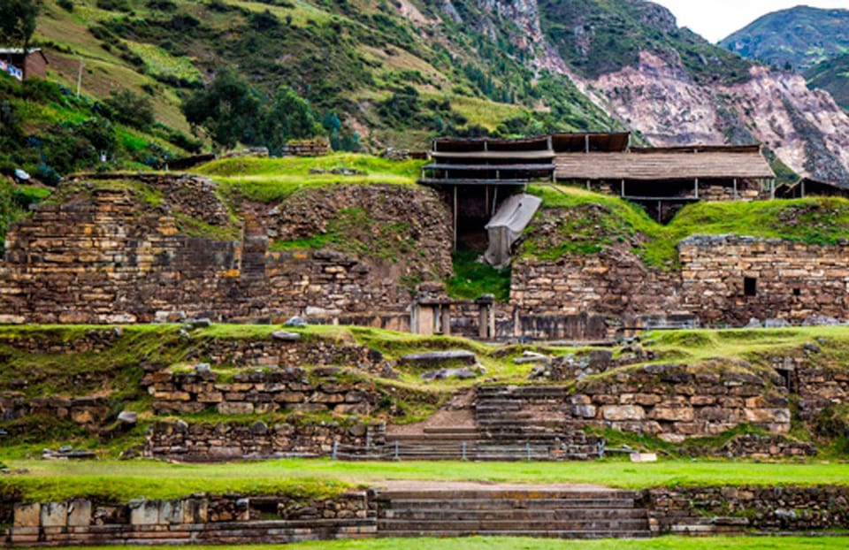 From Lima, Magic tour Huaraz-Cusco-Puno 13days/12nights - Housity