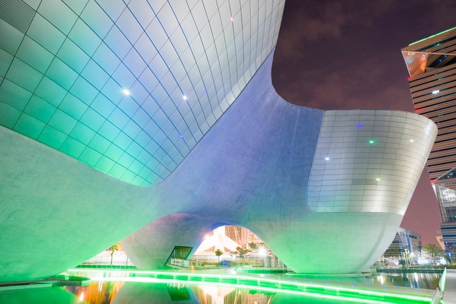 Best of Incheon Night Tour â Private Experience