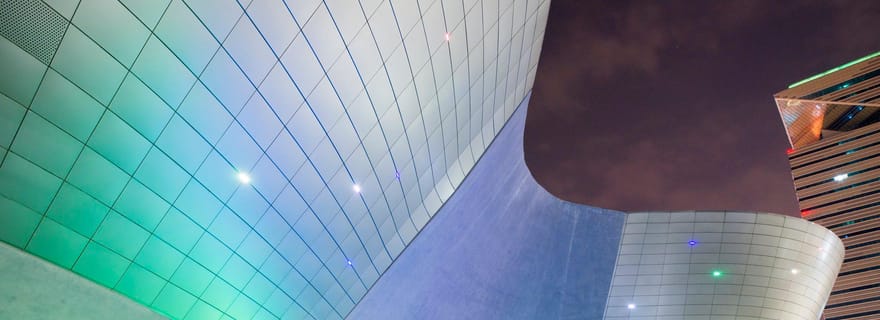 Le meilleur d'Incheon : visite de nuit privée