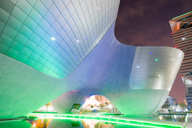 Le meilleur d&#039;Incheon : visite de nuit privéeLe meilleur d&#039;Incheon : visite de nuit (expérience privée)