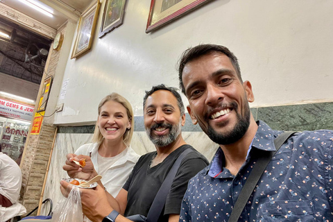 Amazing Udaipur Night walking tour