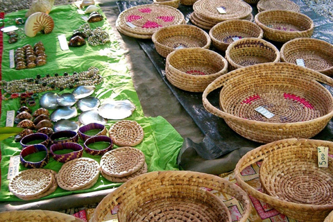 Port Vila: Lelepa Island Day Trip with Snorkeling & BBQ