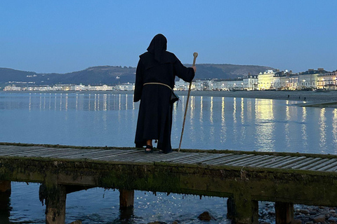 Llandudno: Ghost History and Mystery Walking Tour