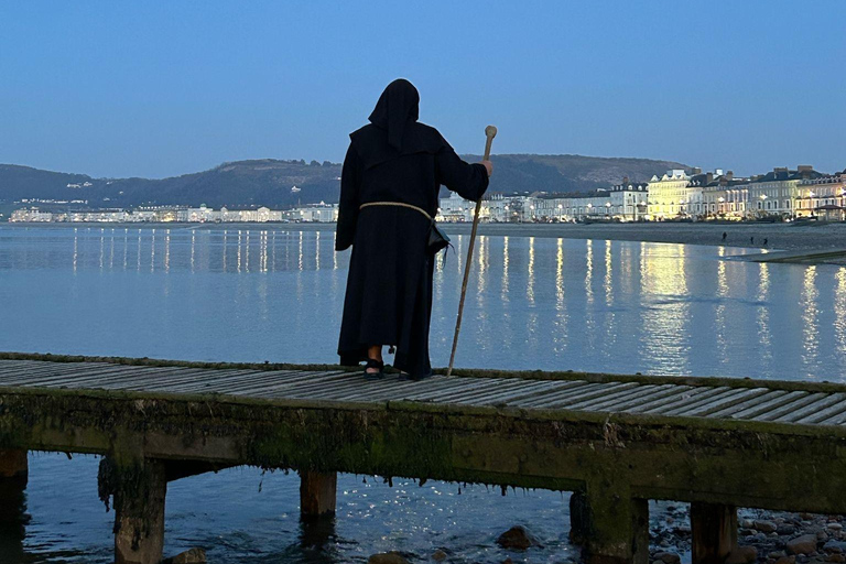 Llandudno: Ghost History and Mystery Walking Tour