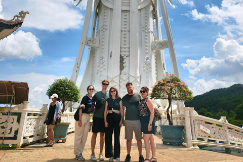 Dalat: Mario Kart - Mongo Land - Countryside Small Group